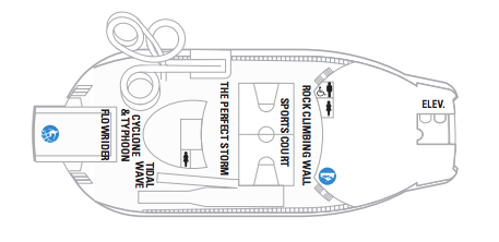 Royal Caribbean Liberty of the Seas Deck 13.png